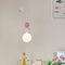 Lámpara Minimalista de Cabecera - Luz Moderna para Dormitorio