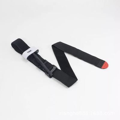 Torniquete Médico Táctico de Liberación Rápida para Emergencias - Image 5