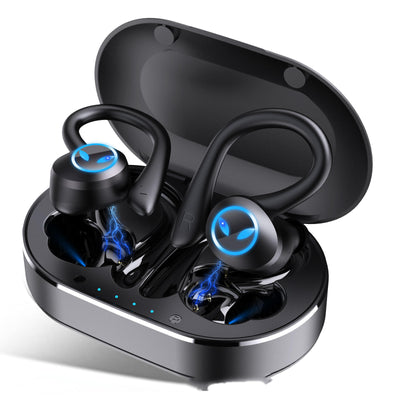 Audífonos Deportivos Inalámbricos True Wireless para Gaming - Image 12