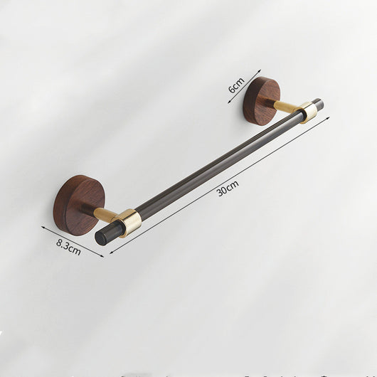 Toallero Acrílico de Pared sin Perforaciones - Image 38