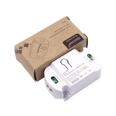 Control Remoto Universal Inalámbrico RF 433MHz - Image 10