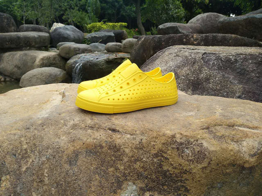 Zapatos Perforados Miller Smile - Comodidad y Estilo - Image 2