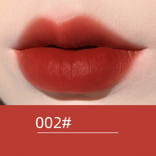 Brillo Labial Mate Velvet Impermeable de Larga Duración - Image 21