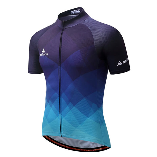 Ropa de Ciclismo de Alto Rendimiento
