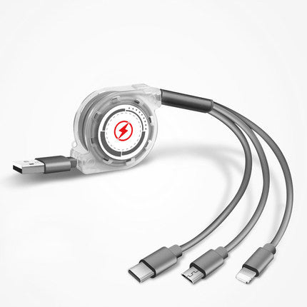 Cable de Carga Telescópico - Image 11
