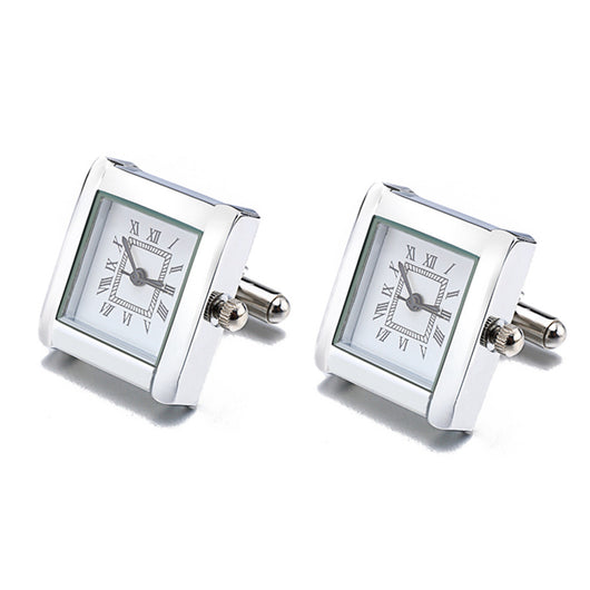 Gemelos de Movimiento de Precisión para Hombre - Image 11
