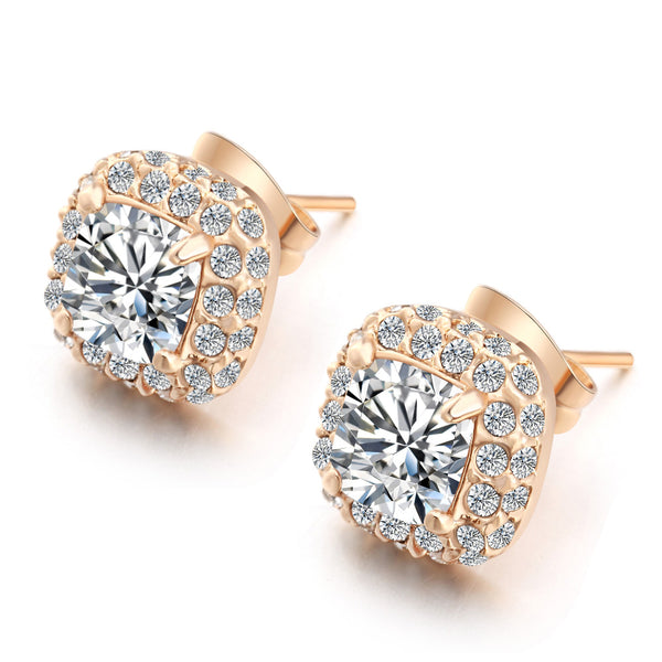 Aretes de Plata: Elegancia Discreta