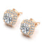 Aretes de Plata: Elegancia Discreta