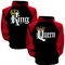 Ropa King Queen - Estilo Parejas Moderno