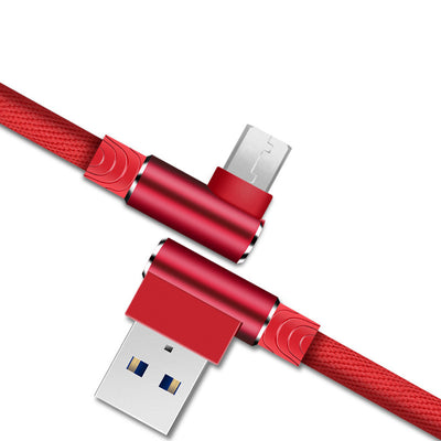 Cable de Carga Rápida Compatible con Apple - Image 3