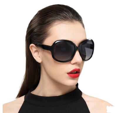 Gafas de Sol Oversized para Mujer - Diseño Moderno y Protección UV - Image 5