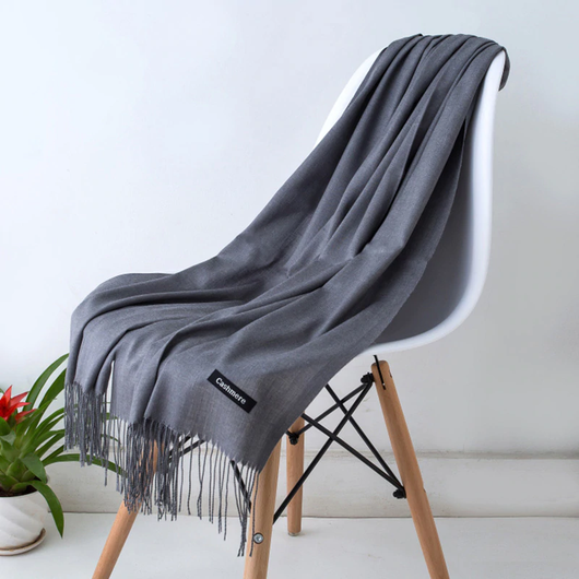 Bufanda Diseñadora para Mujer - Pañuelos y Wraps de Moda - Image 2