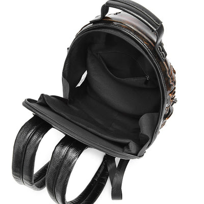 Mochila Ergonómica de Diseño Moderno para Hombre - Image 4