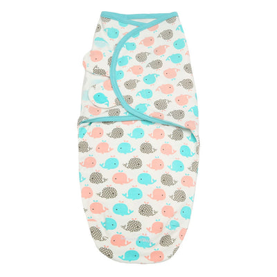Mantas de Algodón para Envolver Bebés - Image 6
