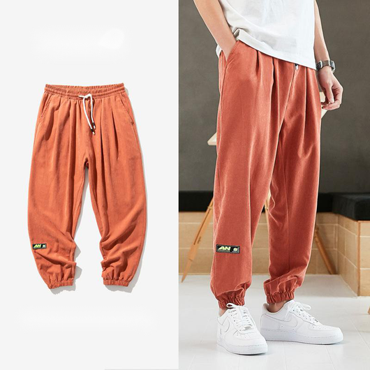 Pantalones Cortos Holgados Talla Grande Verano Overol Delgado Outdoor - Image 10