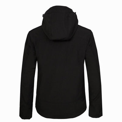 Chaqueta Softshell para Montaña y Camping - Image 23