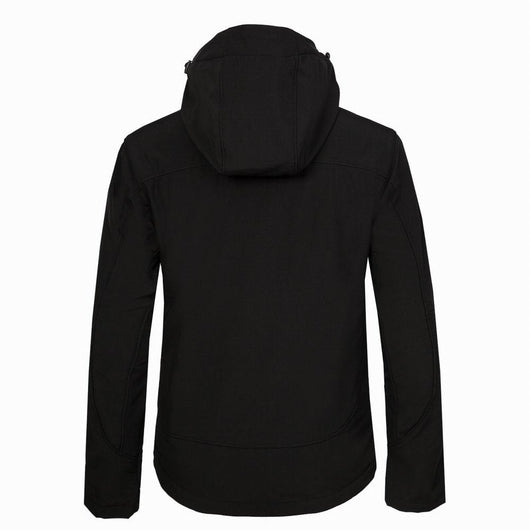 Chaqueta Softshell para Montaña y Camping - Image 23