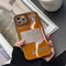 Funda de Celular con Diseño Creativo de Moda Americana