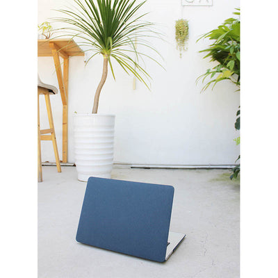 Funda Protectora para Computadora Azul Cobalto Quicksand - Image 6