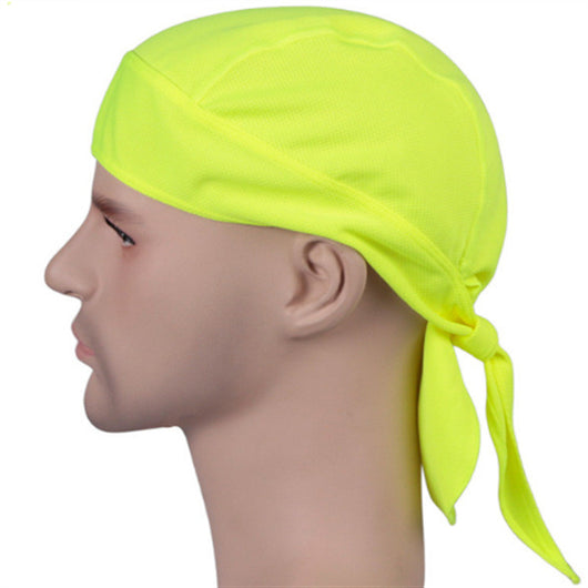 Pañuelo Deportivo Transpirable para Ciclismo - Image 8