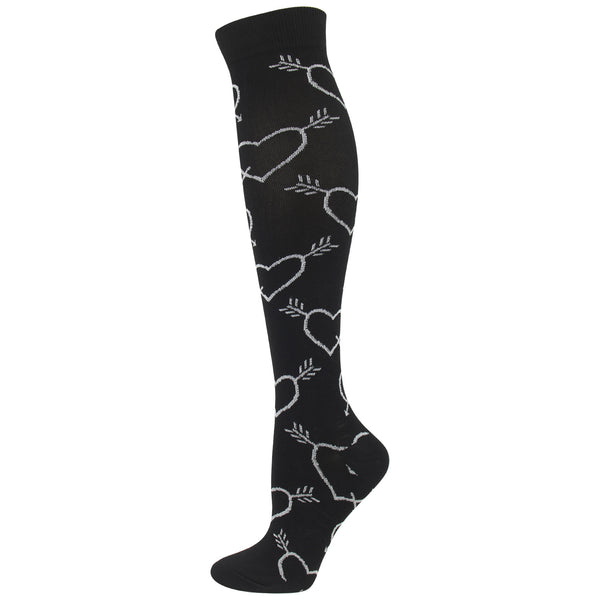Calcetines de Compresión Deportiva Largos para Hombre y Mujer - Image 5