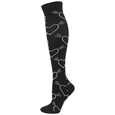 Calcetines de Compresión Deportiva Largos para Hombre y Mujer - Image 5