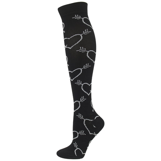 Calcetines de Compresión Deportiva Largos para Hombre y Mujer - Image 5