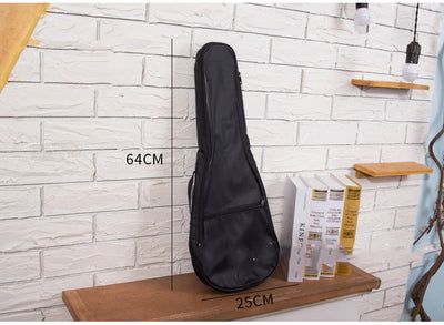 Bolsa de Algodón Ukrriga para Accesorios de Instrumentos Musicales - Image 7