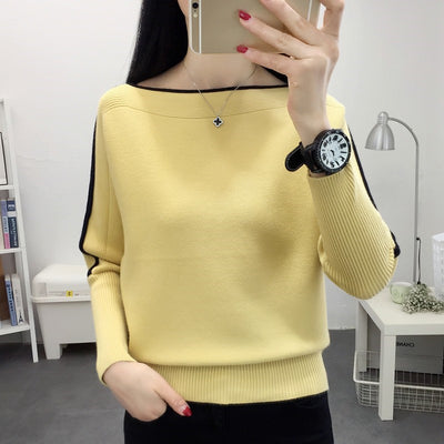 Suéter Suelto Tipo Camisa para Mujer - Abrigo Versátil - Image 2