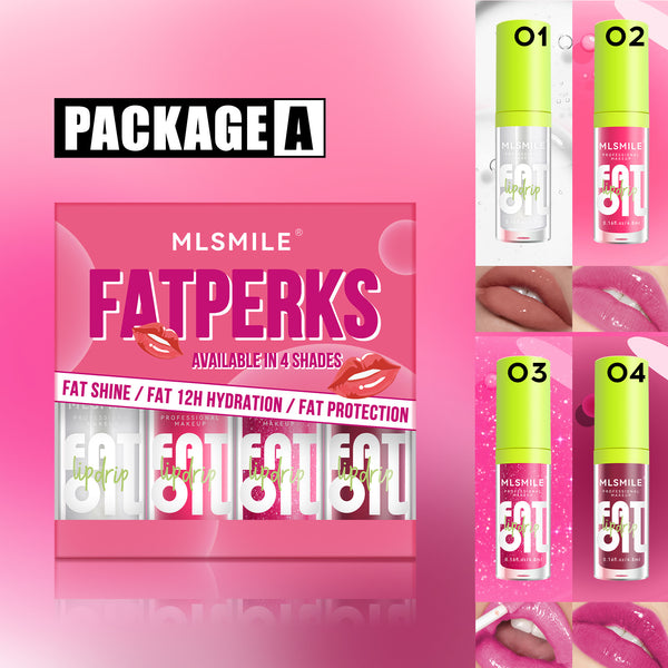 Set de 8 Labiales Brillo Intenso - Colores Vibrantes - Image 3