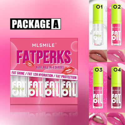 Set de 8 Labiales Brillo Intenso - Colores Vibrantes - Image 3