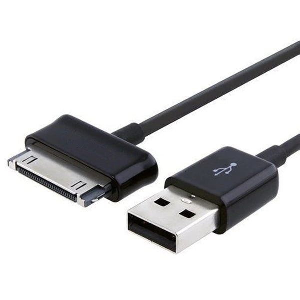 Cable de Carga y Datos para Samsung Galaxy Tab P1000 y P3100