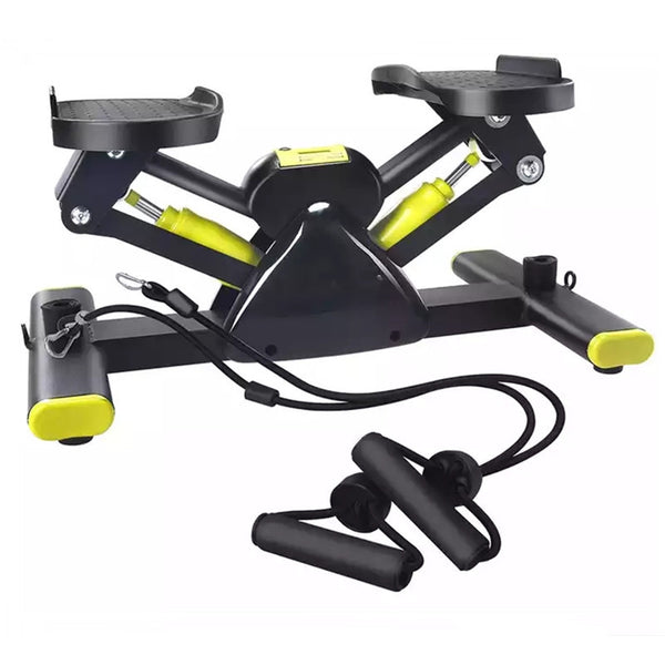 Caminadora Hidráulica Compacta Mini Trainer