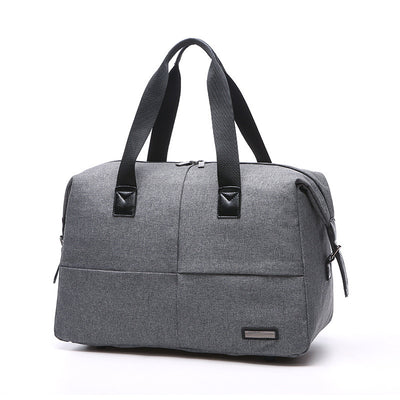Bolsa Deportiva Multiusos Grande con Compartimentos Húmedo y Seco - Image 19