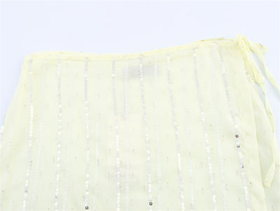 Conjunto de Verano para Mujer: Blusa y Falda - Image 14