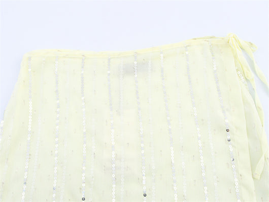 Conjunto de Verano para Mujer: Blusa y Falda - Image 14