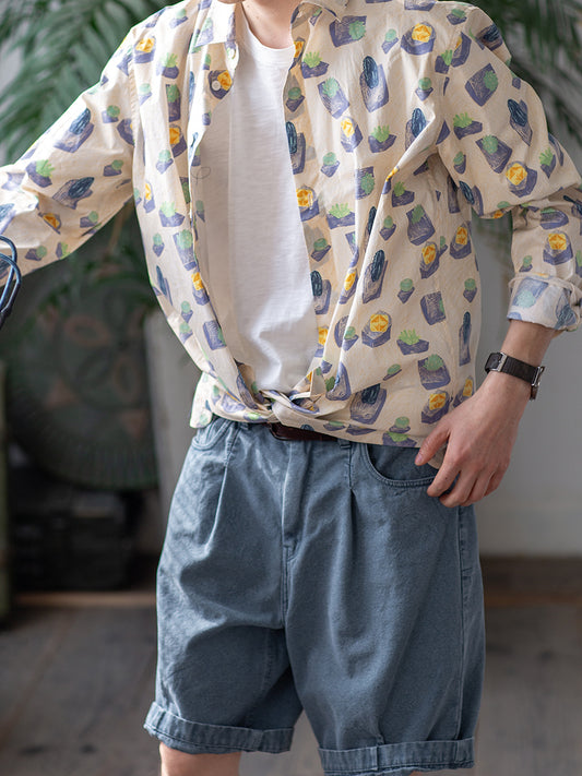 Camisetas Estampadas para la Primavera - Image 2