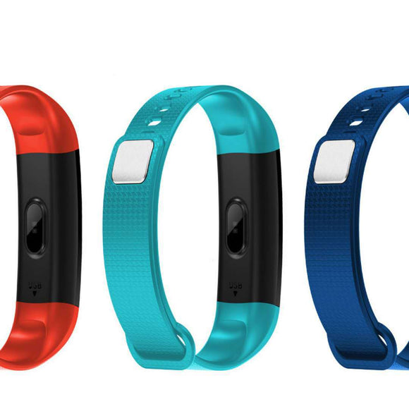 Pulsera Inteligente Y5 con Pantalla a Color