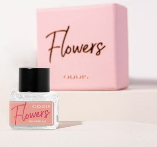 Perfume Privado para Jardín