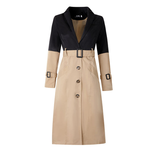 Chaqueta Cortavientos Ligera Midi para Mujer - Image 17