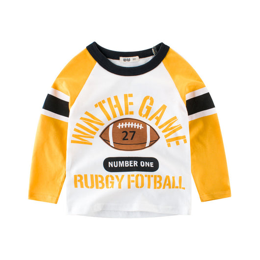Playera Base Coreana para Hombre - Image 10