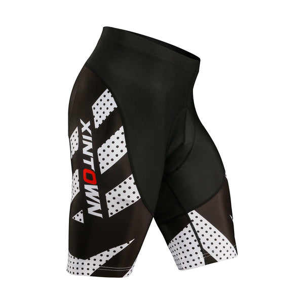 Pantalones Cortos Ciclismo Verano Transpirables - Image 3