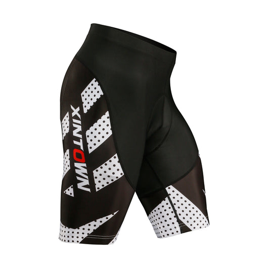 Pantalones Cortos Ciclismo Verano Transpirables - Image 3