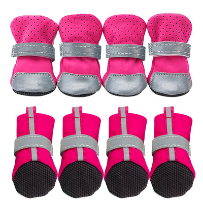 Zapatos Cómodos y Transpirables para Mascotas - Image 24