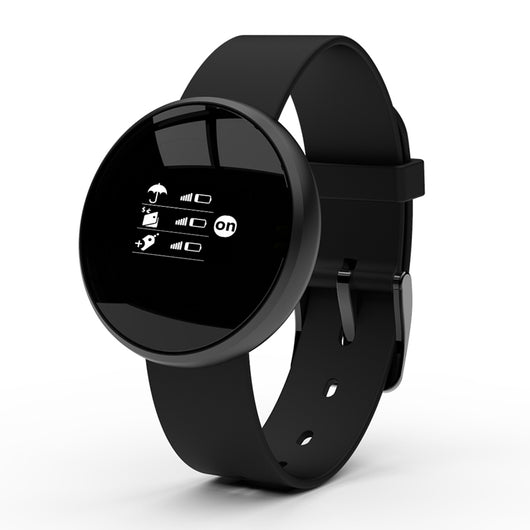 Pulsera Inteligente de Tecnología Avanzada
