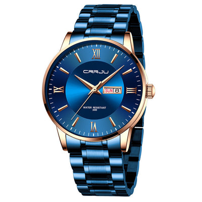 Reloj para Hombre Elegante Multifunción - Casual y Negocios - Image 20
