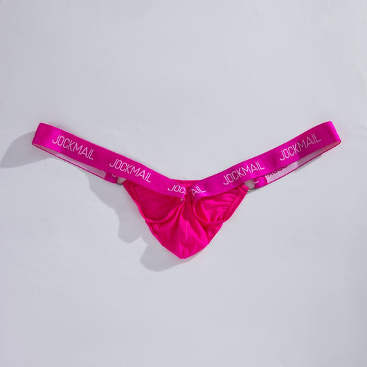 Slip Transparente de Seda Helada para Hombre - Image 26