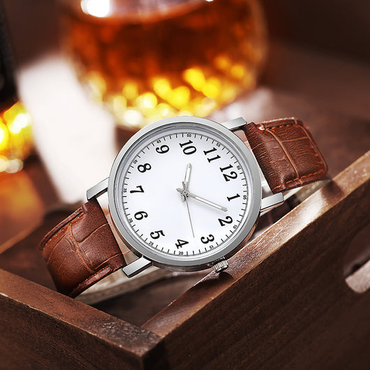 Reloj de Cuarzo Digital para Mujer - Diseño Minimalista y Elegante - Image 11