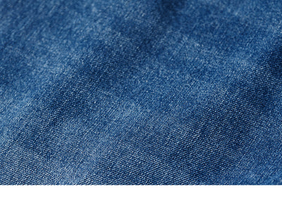 Pantalones Cortos Casuales de Algodón para Hombre - Image 5