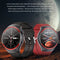 Reloj Inteligente T82 con Llamadas Bluetooth y Monitoreo de Salud